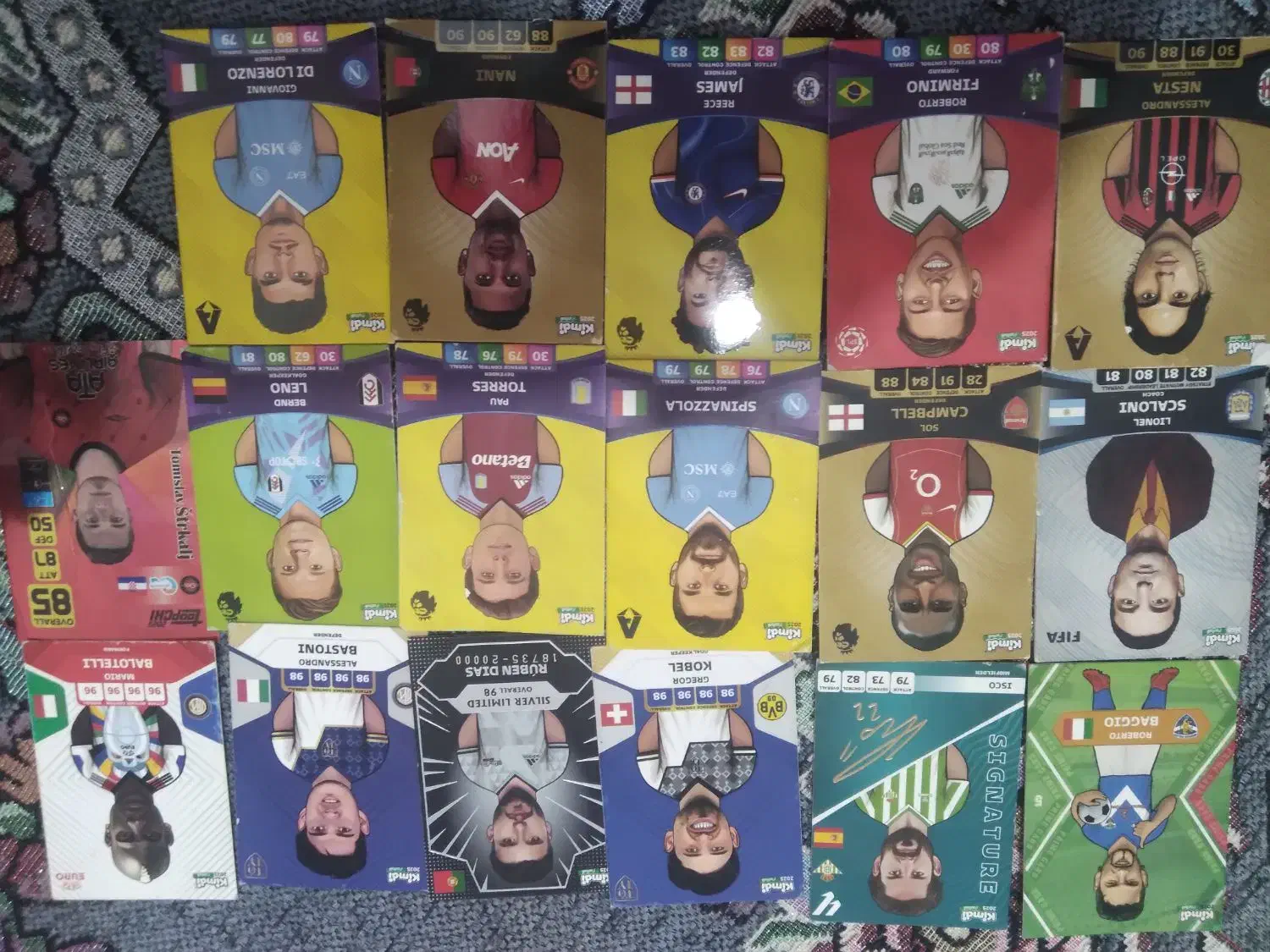 کیمدی|اسباب‌‌بازی|امیدیه, |دیوار