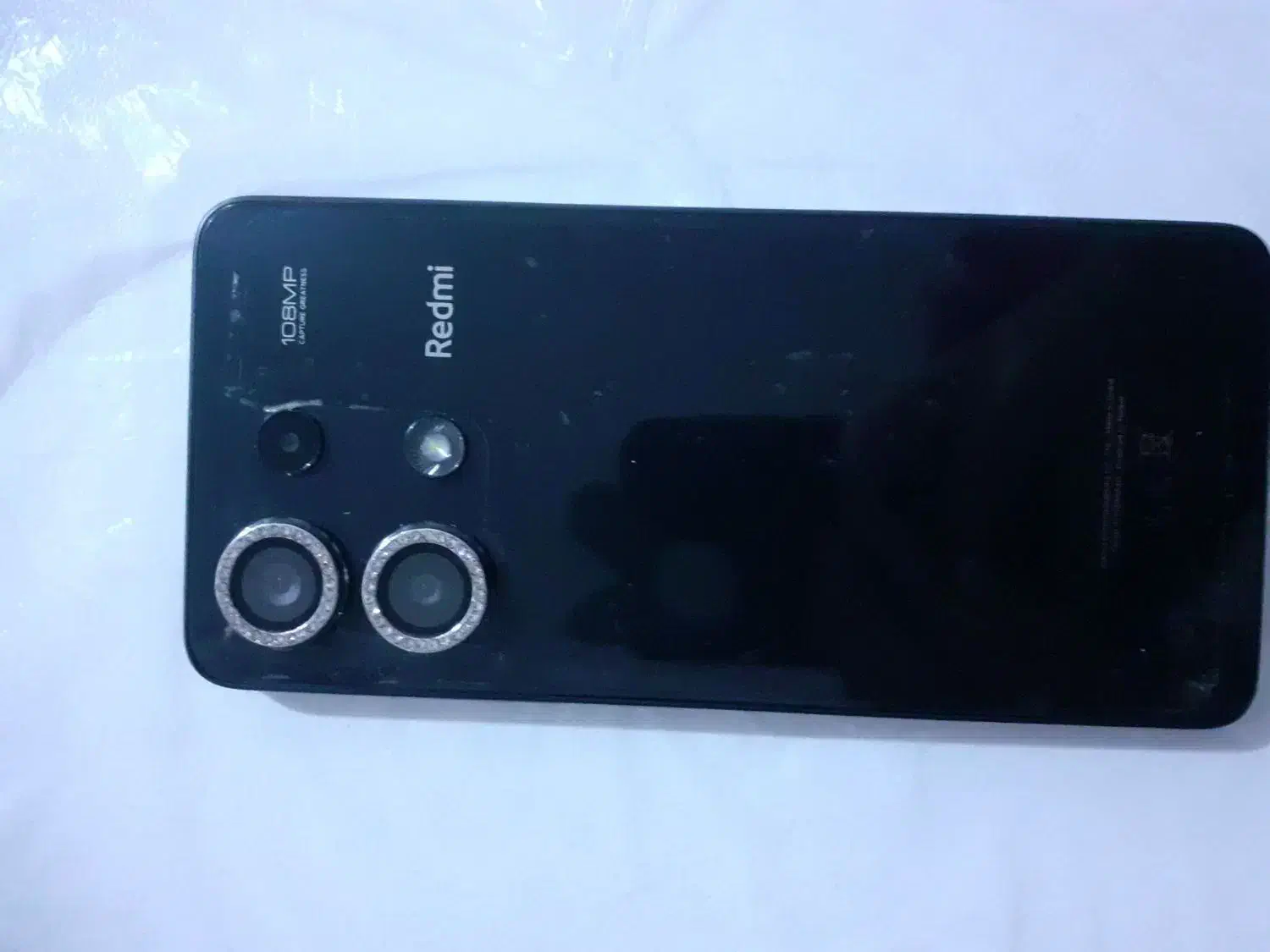 گوشی شیائومی نوت۱۳|موبایل|مشهد, قائم|دیوار