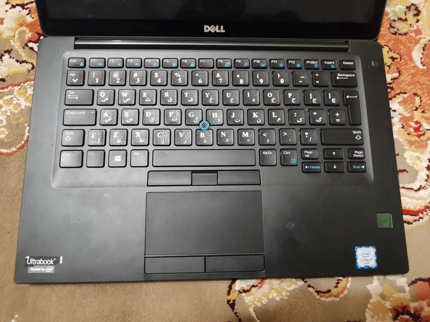 لپ تاپ دل|رایانه همراه|کنارک, |دیوار