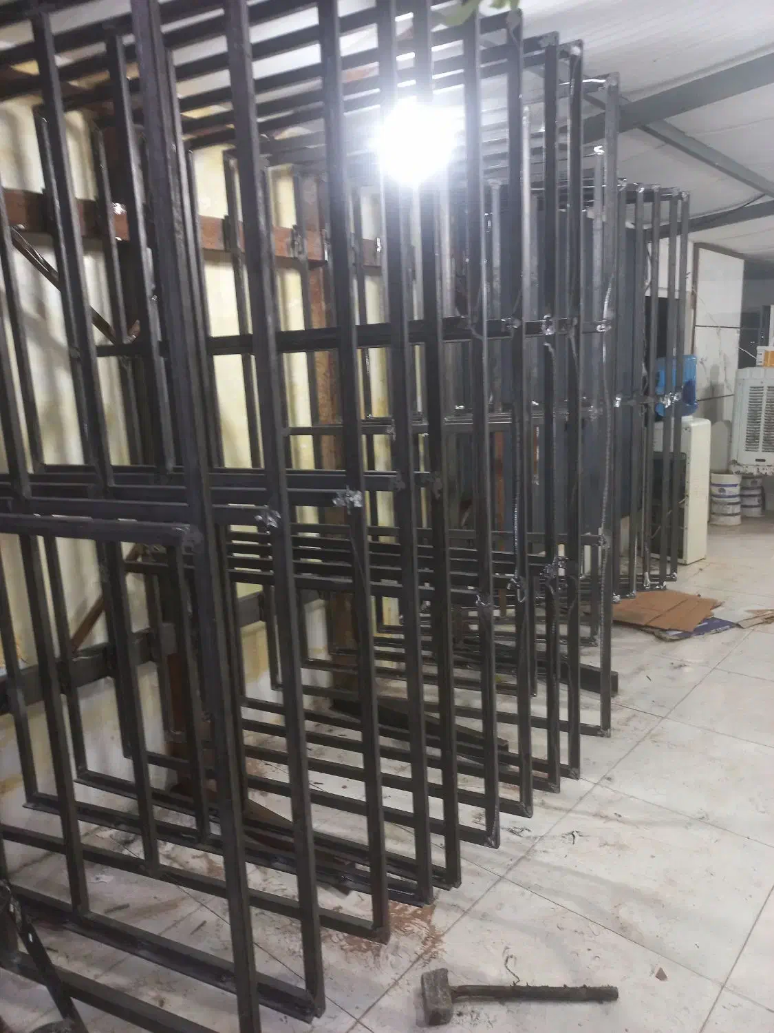 اهنگری سیارشرق تهران|خدمات پیشه و مهارت|پردیس, فاز ۴|دیوار