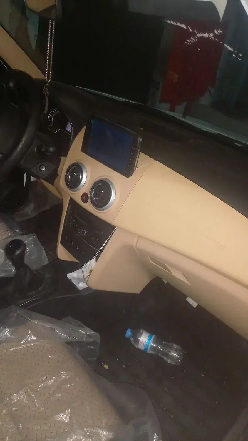 ماشین اطلس صفر|خودرو سواری و وانت|خرمشهر, |دیوار