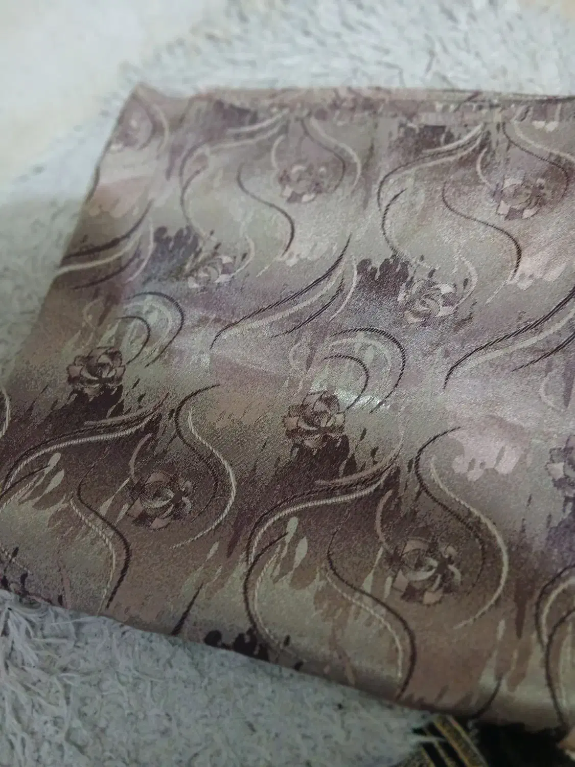 پارچه لباسی ندوخته حراج|حراج|قزوین, |دیوار