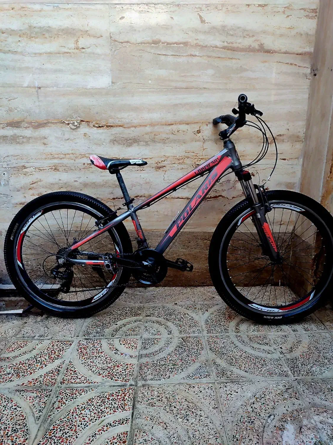 دوچرخه۲۶ کاملا نو|دوچرخه، اسکیت، اسکوتر|اسلام‌شهر, شهرک توحید|دیوار