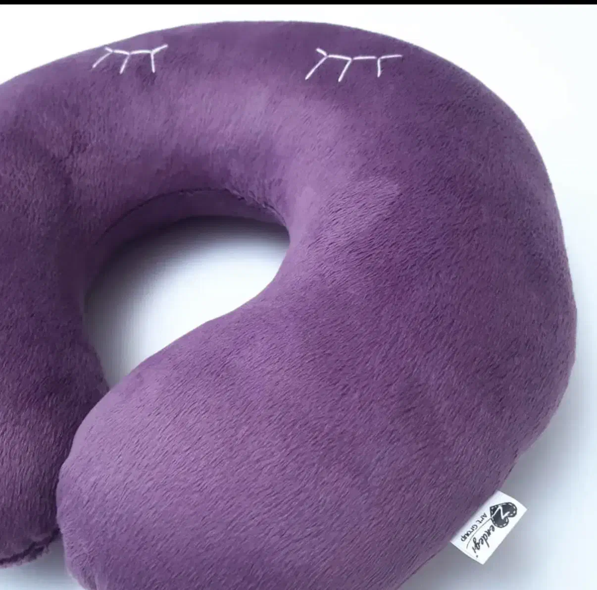 بالش دورگردنی|رختخواب، بالش، پتو|اردبیل, |دیوار