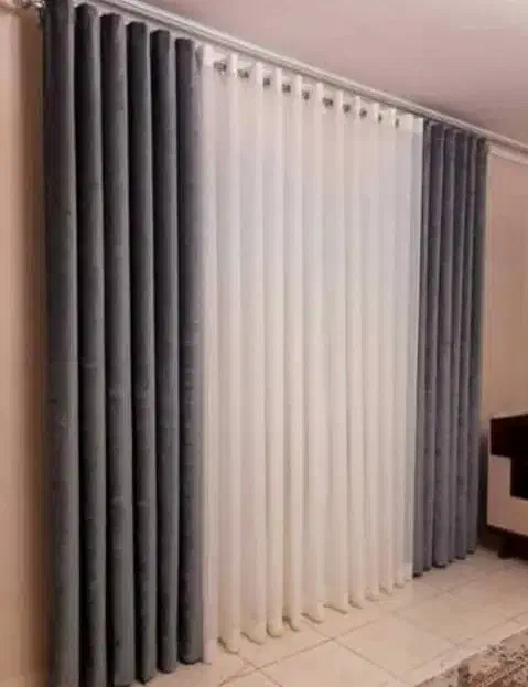 دوخت تعمیر نصب|پرده، رانر، رومیزی|یاسوج, |دیوار