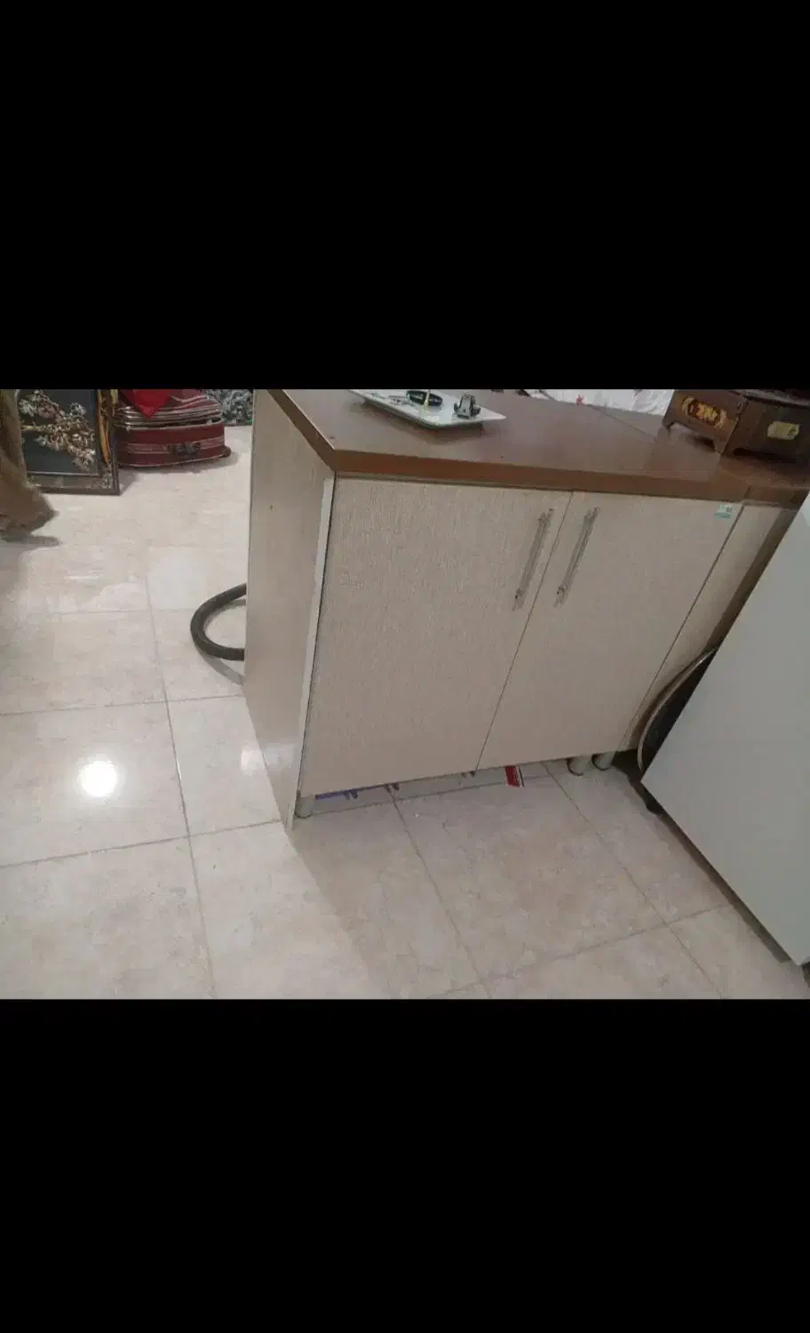 کابینت آشپزخانه|مصالح و تجهیزات ساختمان|محمدشهر, همایون ویلا|دیوار