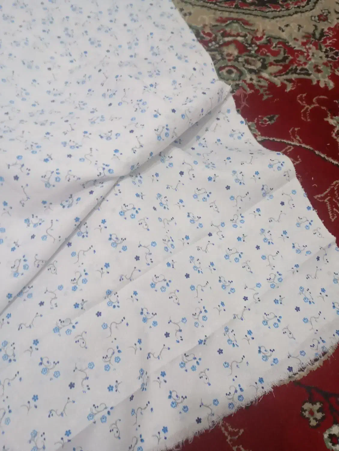 چادر نماز|لباس|مشهد, فاطمیه|دیوار