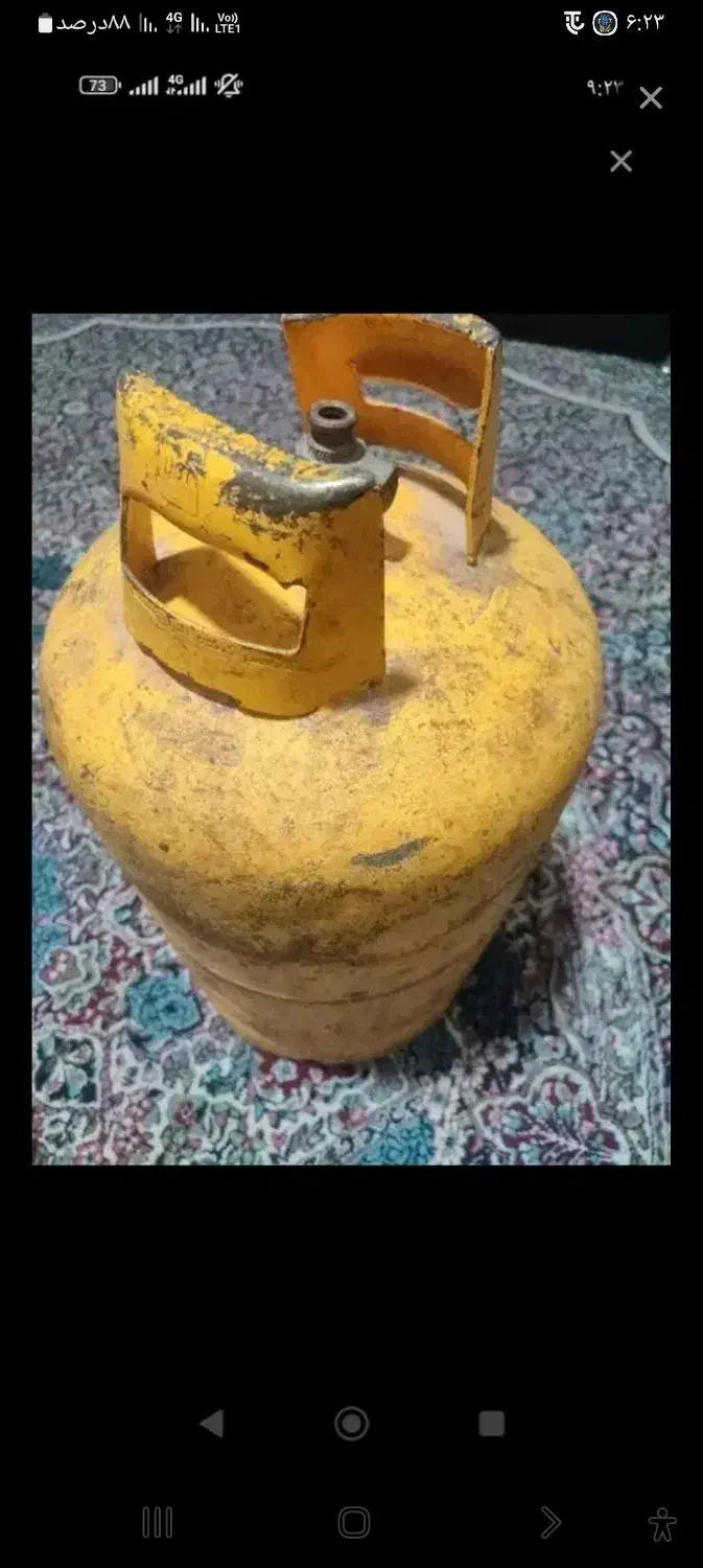 ایران گاز|اجاق گاز و لوازم برقی پخت‌وپز|کرمان, |دیوار