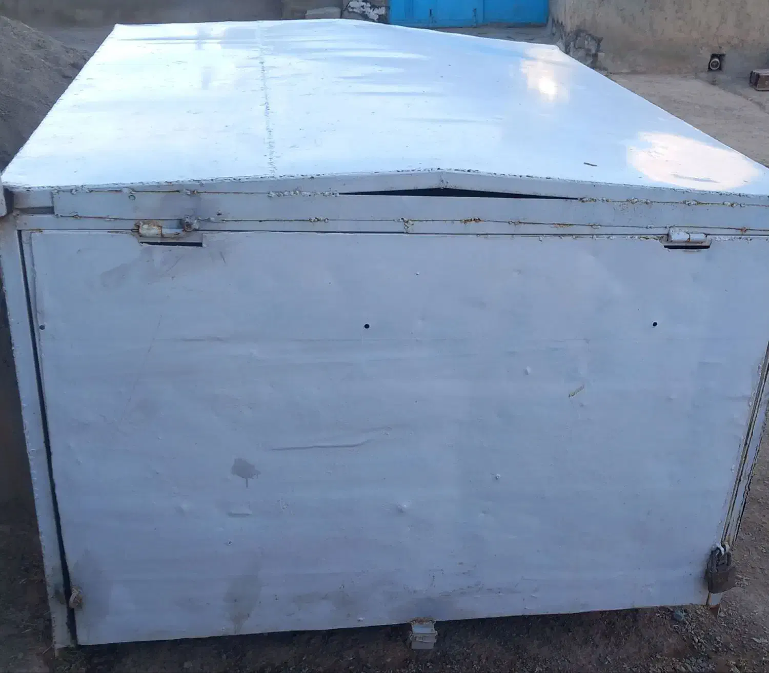 بار بنده مسقف|قطعات یدکی و لوازم جانبی|گل تپه, |دیوار