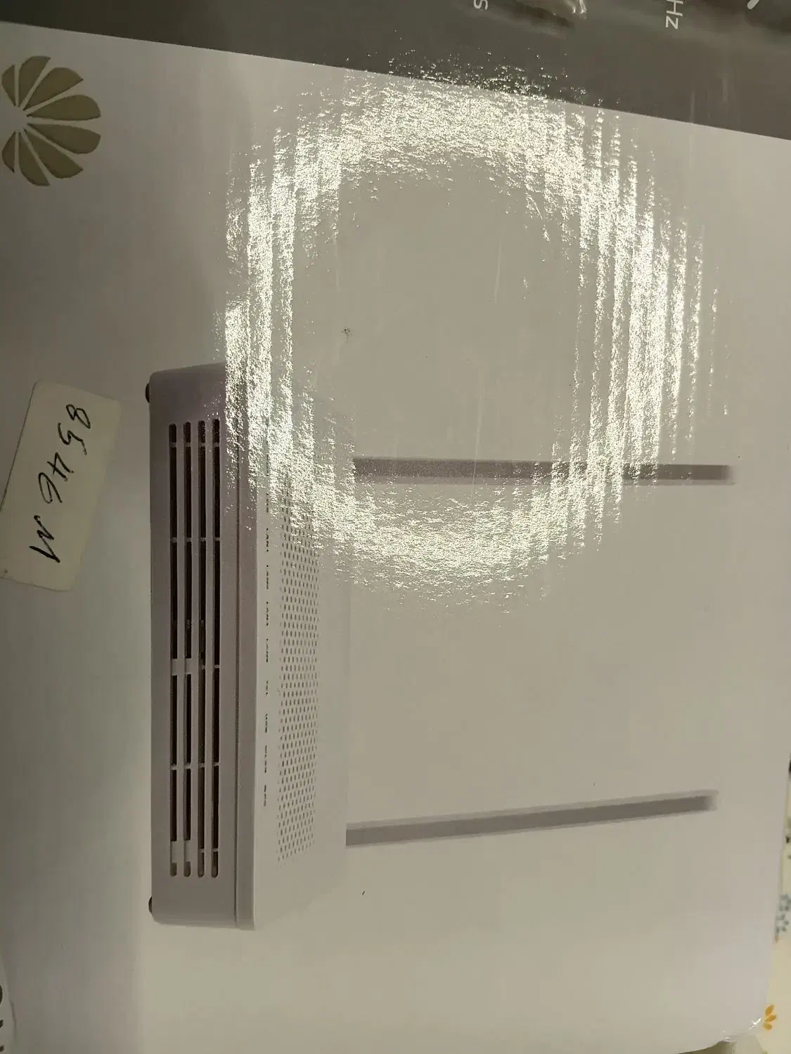 مودم فیبرنوری|مودم و تجهیزات شبکه|کرمان, |دیوار