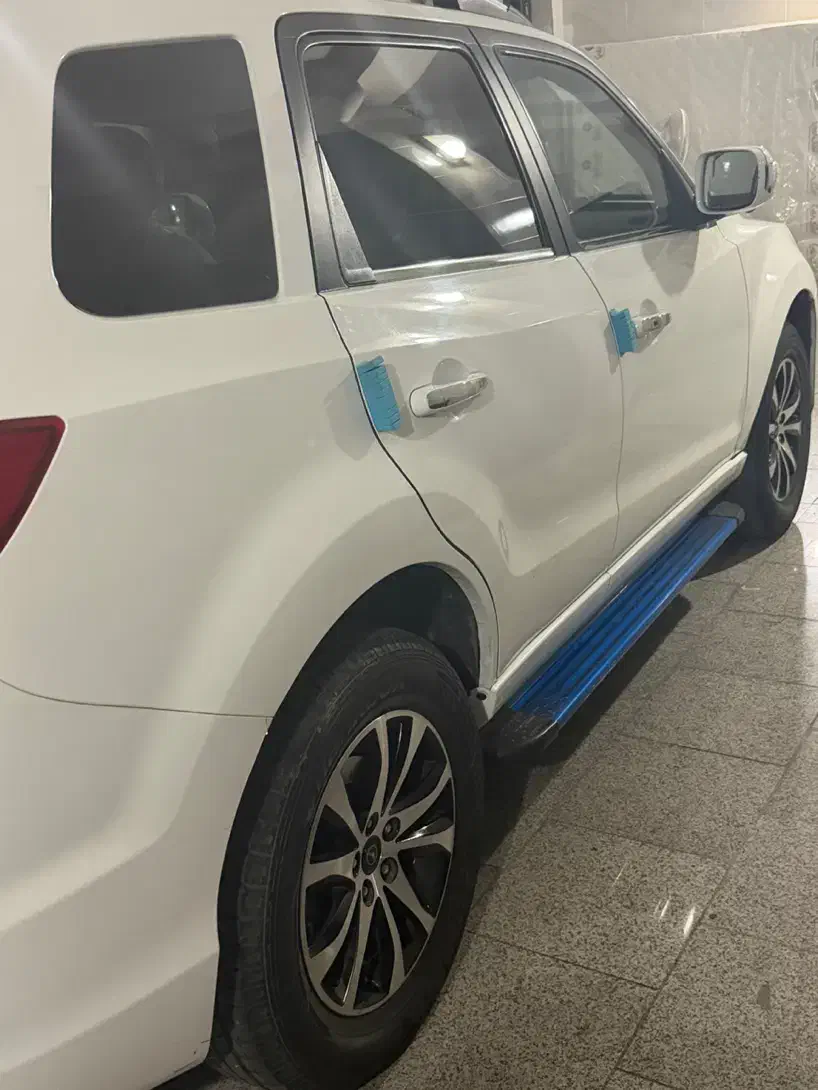 هایما اس ۷|خودرو سواری و وانت|هشتگرد, مدرس|دیوار