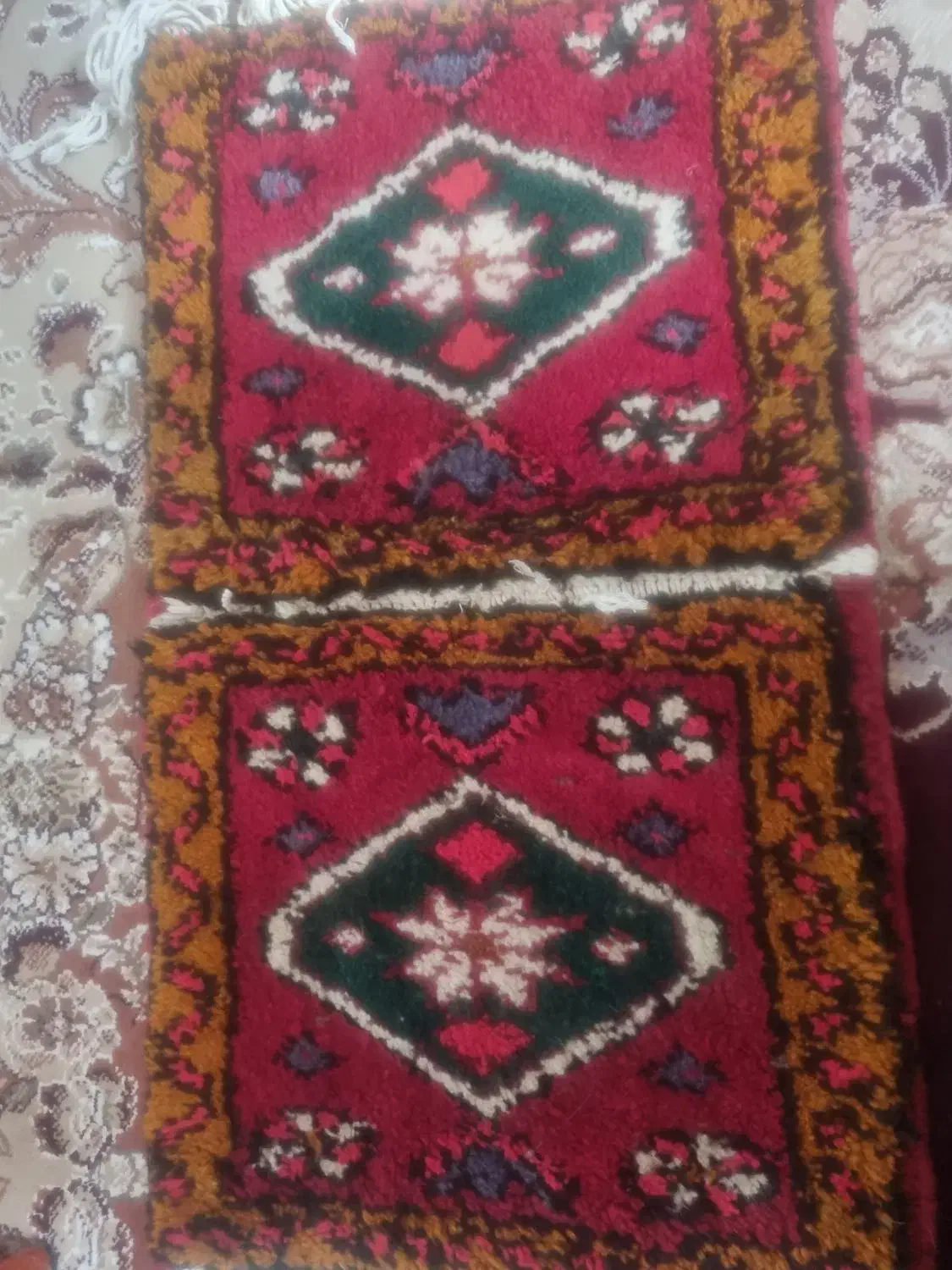 پادری هریس بارماخ توخوشی|پادری|تبریز, |دیوار