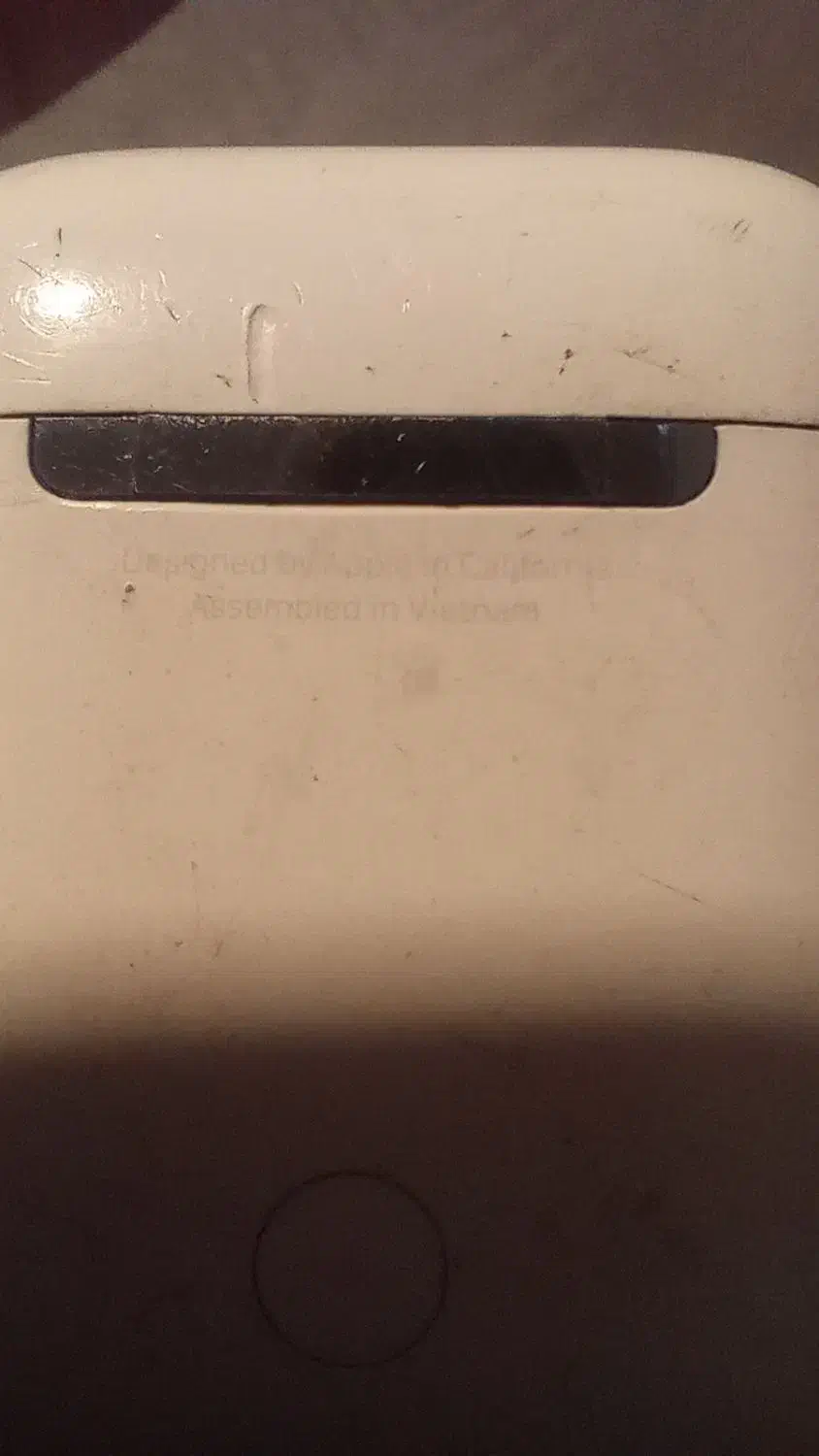 کیس اصلی ایرپاد ۲|پخشکننده همراه|تهران, جابری|دیوار