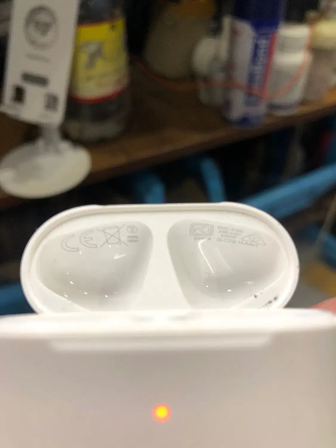 airpods 2|لوازم جانبی موبایل و تبلت|لواسان, |دیوار