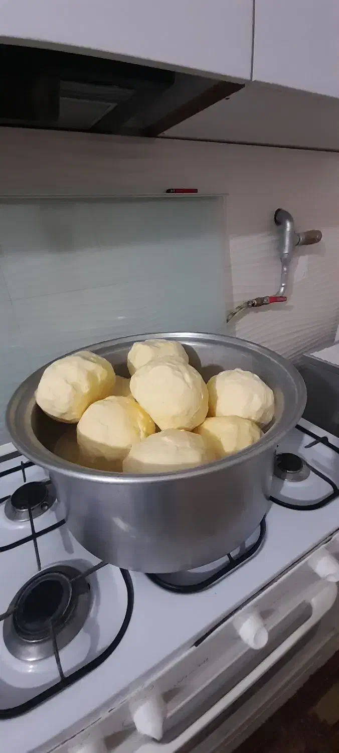 کره وروغن محلی|خوردنی و آشامیدنی|سیلوانه, |دیوار