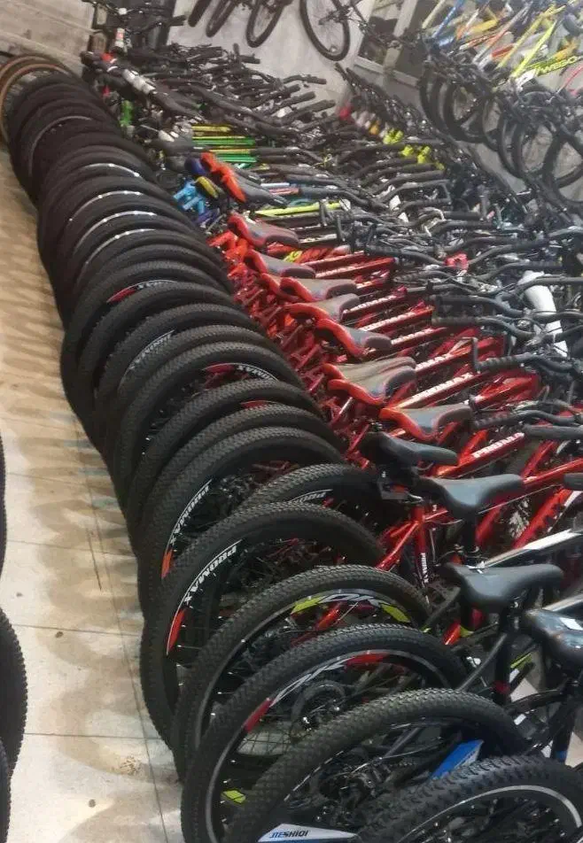 دوچرخه الفراد|دوچرخه، اسکیت، اسکوتر|یزد, |دیوار