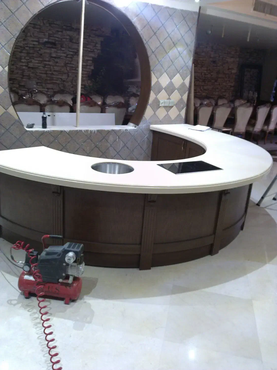 دکوراسیون شادمان|خدمات پیشه و مهارت|کرج, کمال‌شهر|دیوار