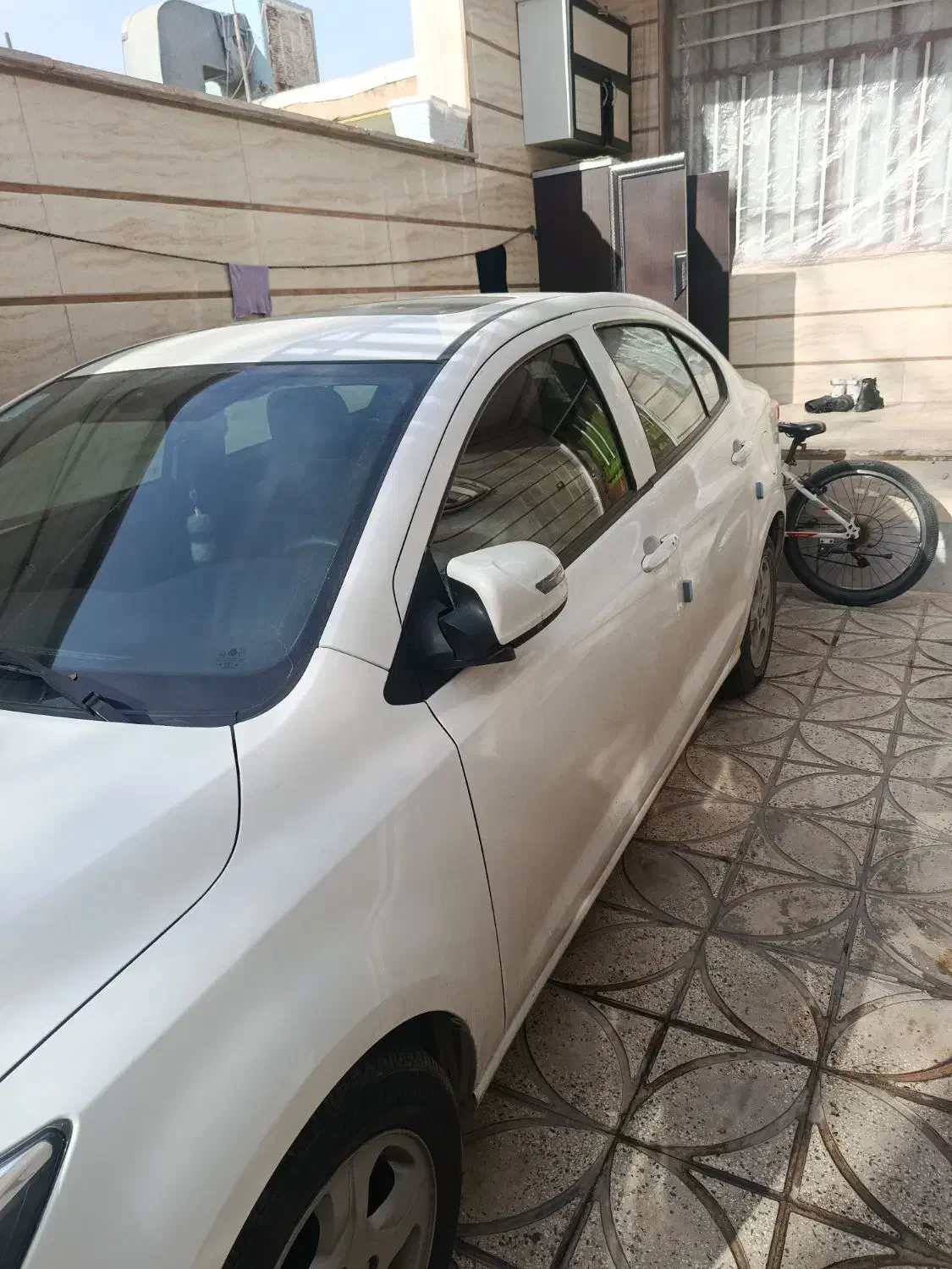 شاهین|خودرو سواری و وانت|نظرآباد, شهرک سید جمال الدین|دیوار