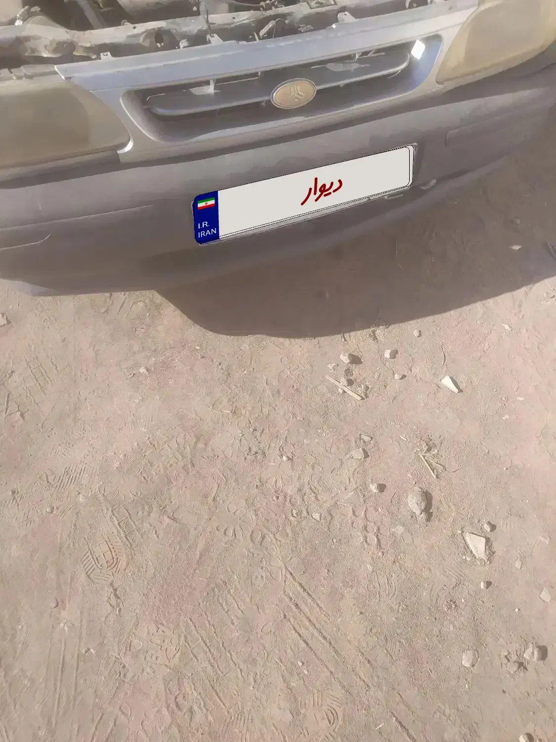 پراید 84|خودرو سواری و وانت|سبزوار, قصبه شرقی|دیوار