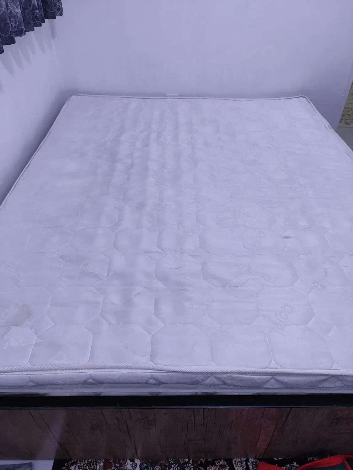 تشک|تشک تختخواب|کرمانشاه, |دیوار