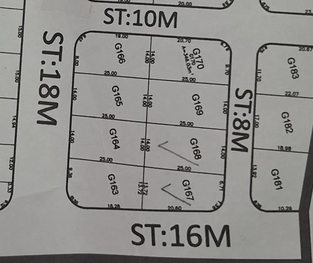 زمین در گوزلدره|فروش زمین و ملک کلنگی|باغ حلی, |دیوار