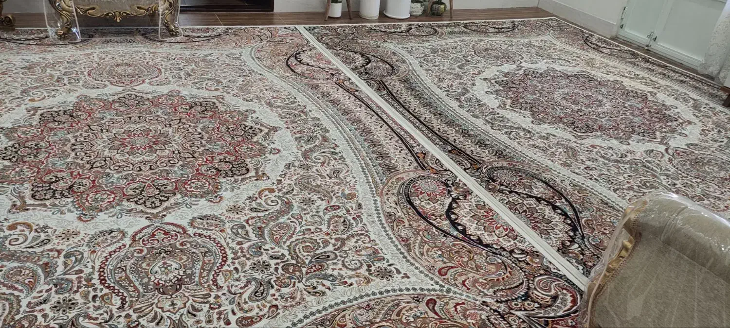 فرش ۱۲ متری|فرش|کوهدشت, |دیوار