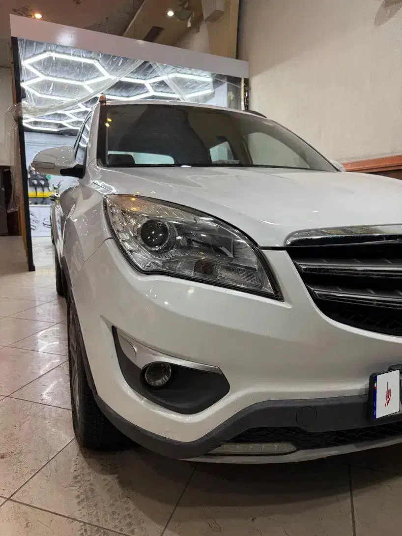 چانگان ۹۷ بی رنگ|خودرو سواری و وانت|رشت, انصاری|دیوار