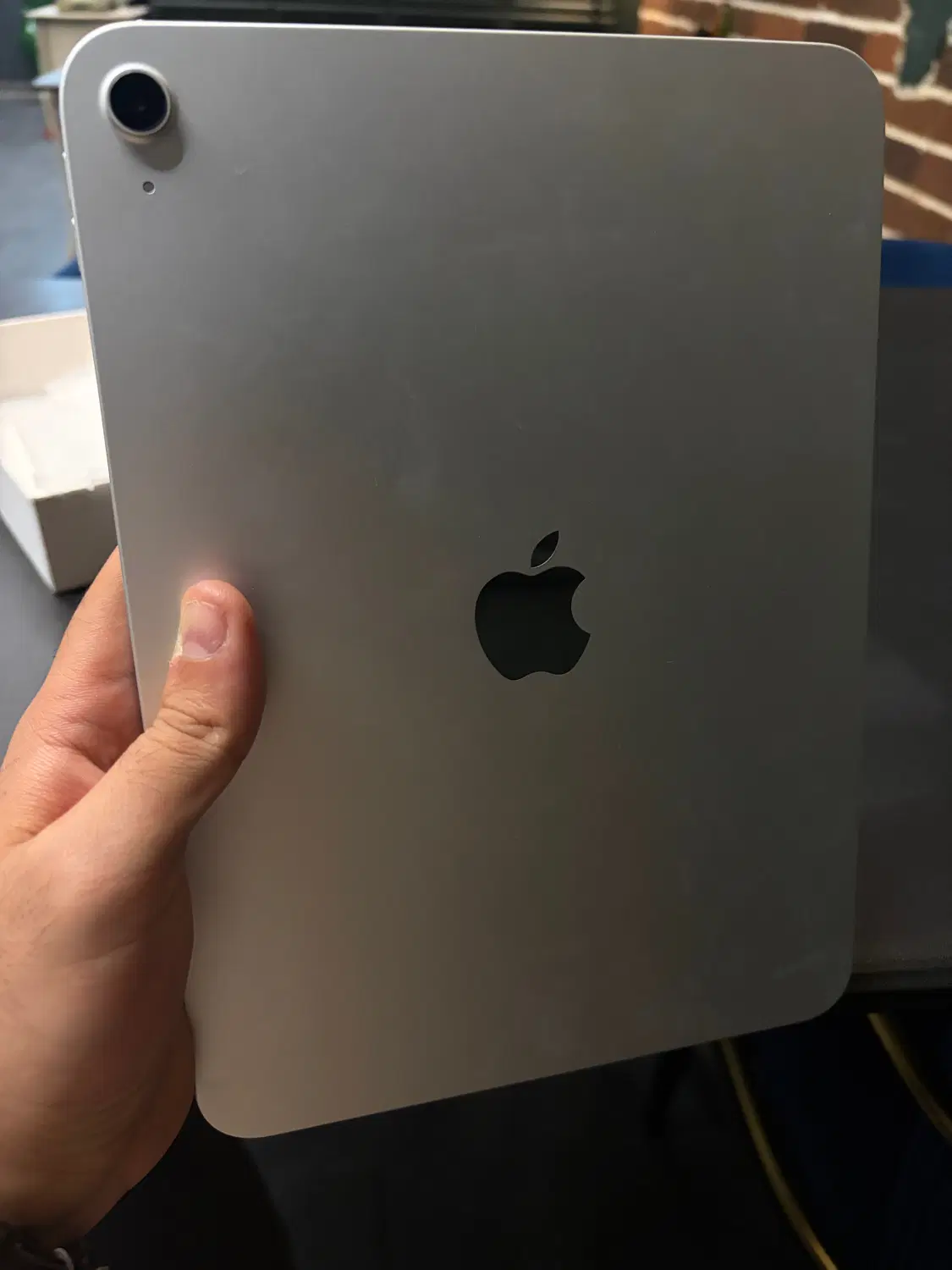 Ipad a16 2025|تبلت|تهران, بلوار کشاورز|دیوار