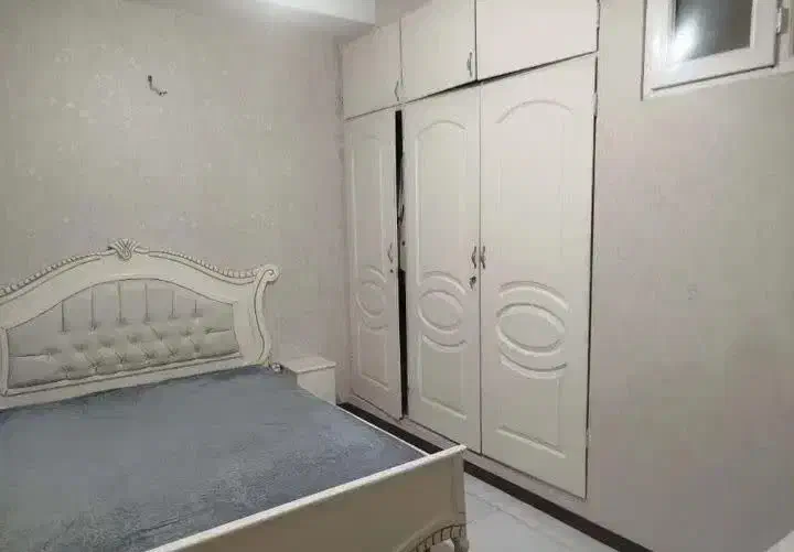 کابینت وکمد|جاکفشی، کمد، دراور|اندیشه, اندیشه فاز ۱|دیوار