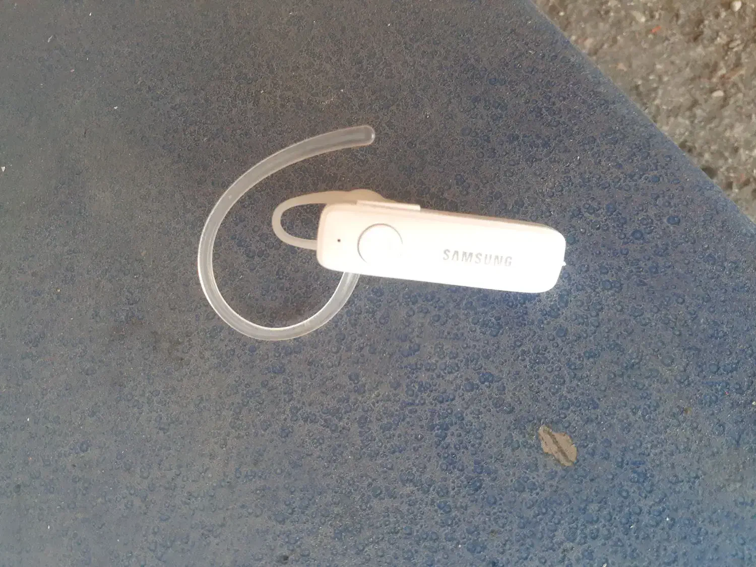 هنذفری بلوتوثی|لوازم جانبی موبایل و تبلت|تایباد, |دیوار