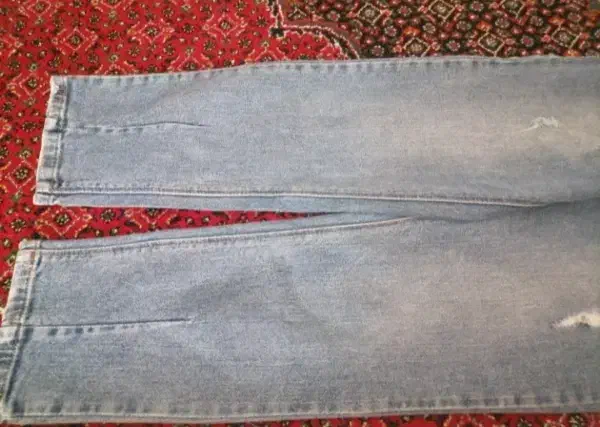 شلوار مام دخترونه|لباس|بیرجند, |دیوار