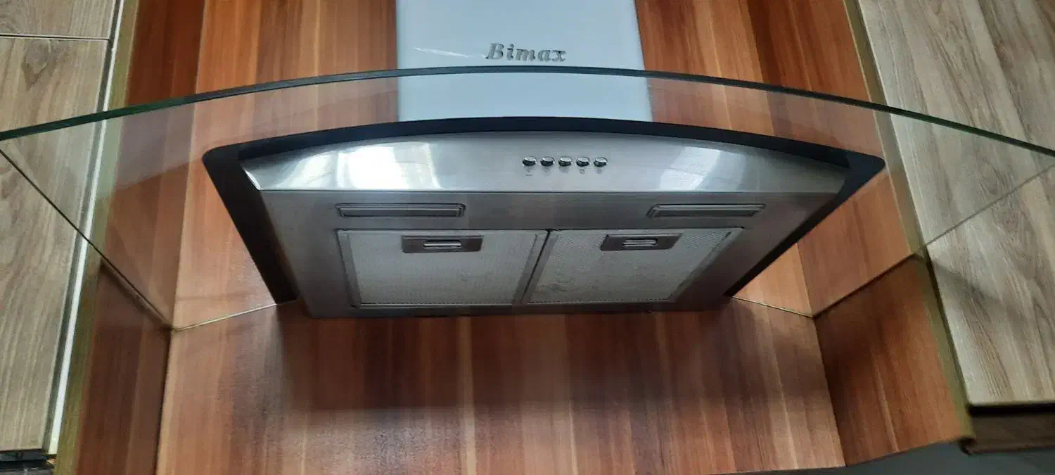 هود بیمکس|هود|ری, دیلمان|دیوار