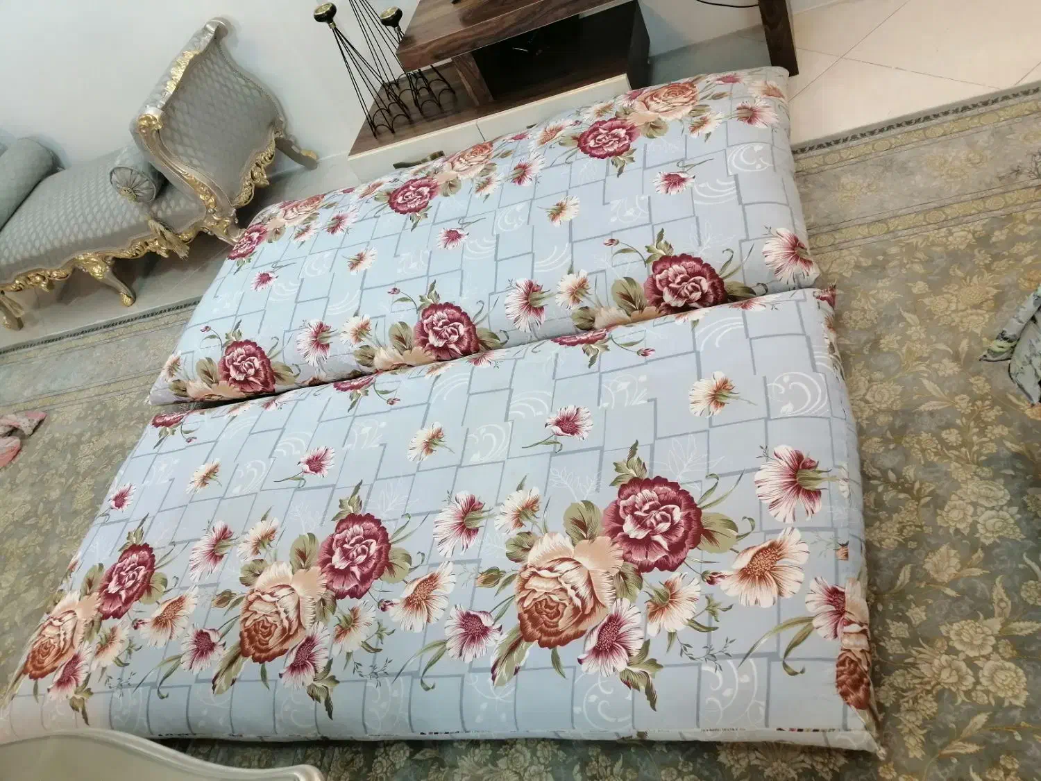 تشک|تشک تختخواب|مشهد, نوید|دیوار