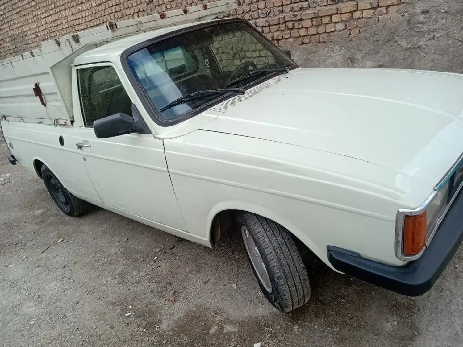 پیکان وانت|خودرو سواری و وانت|کرج, شهرک سهرابیه|دیوار