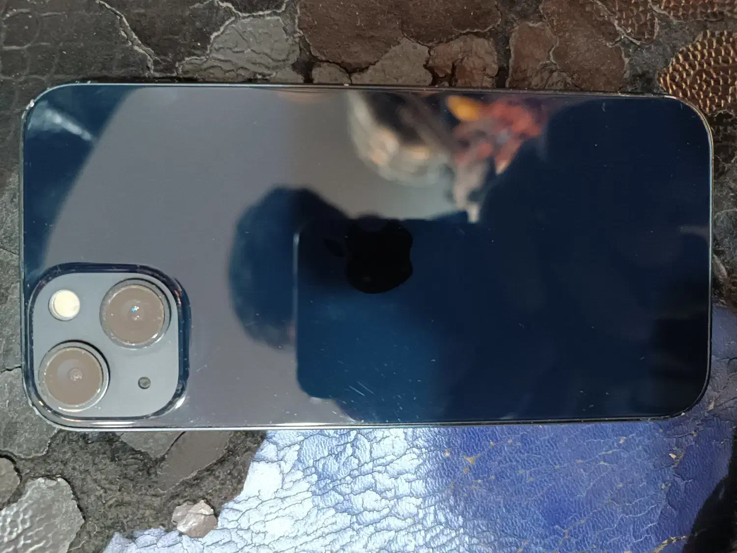 آیفون ۱۳ باطری ۹۱|موبایل|تبریز, |دیوار