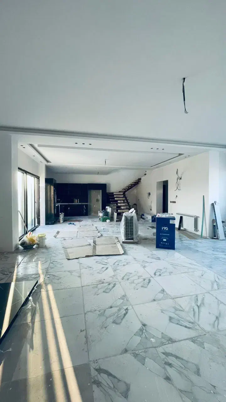 اجاره ویلایی تریبلکس ۳خواب در گلسار|اجارهٔ خانه و ویلا|رشت, پستک|دیوار