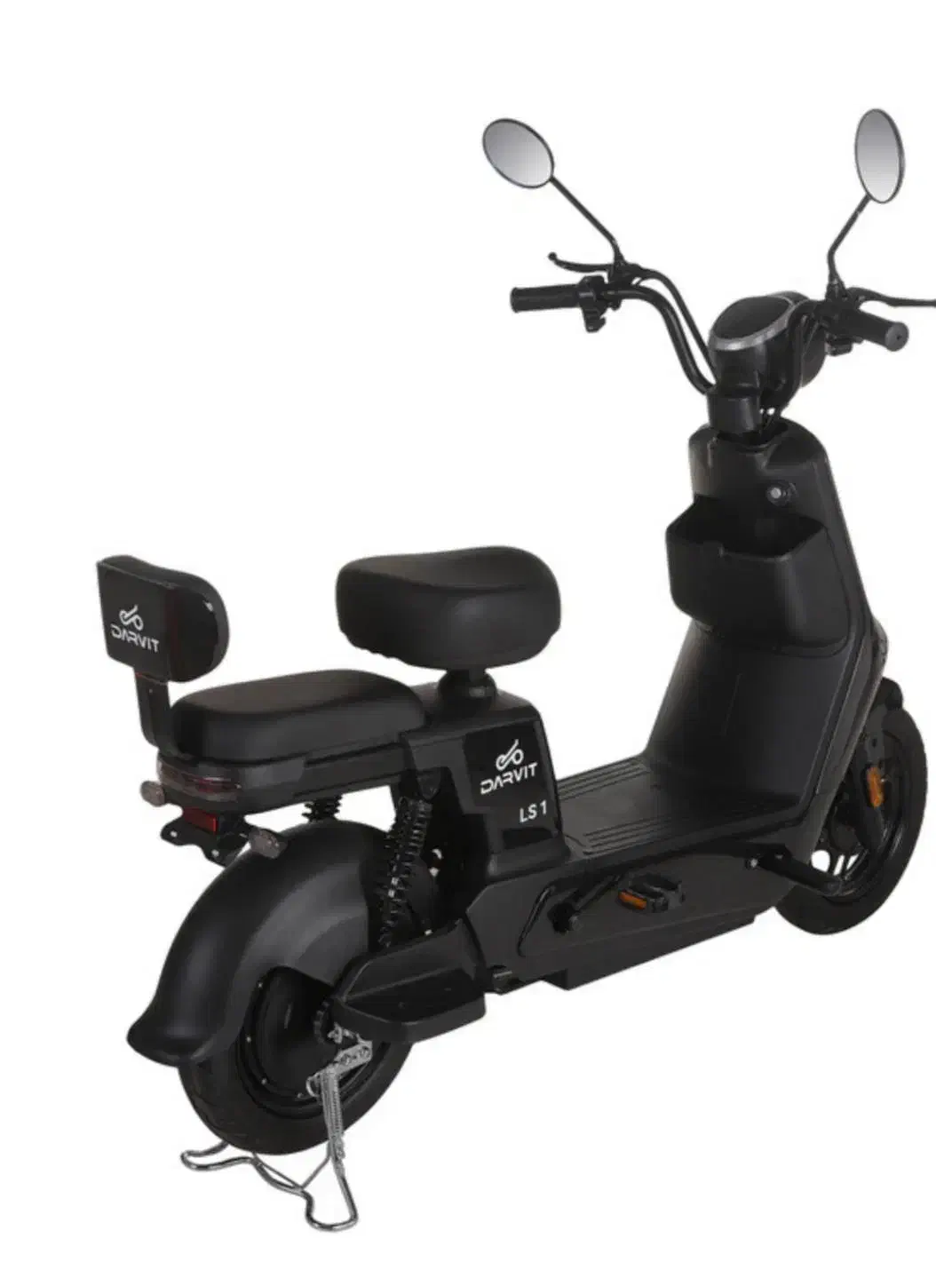 فروش موتور برقی دارویت|موتورسیکلت|کازرون, |دیوار