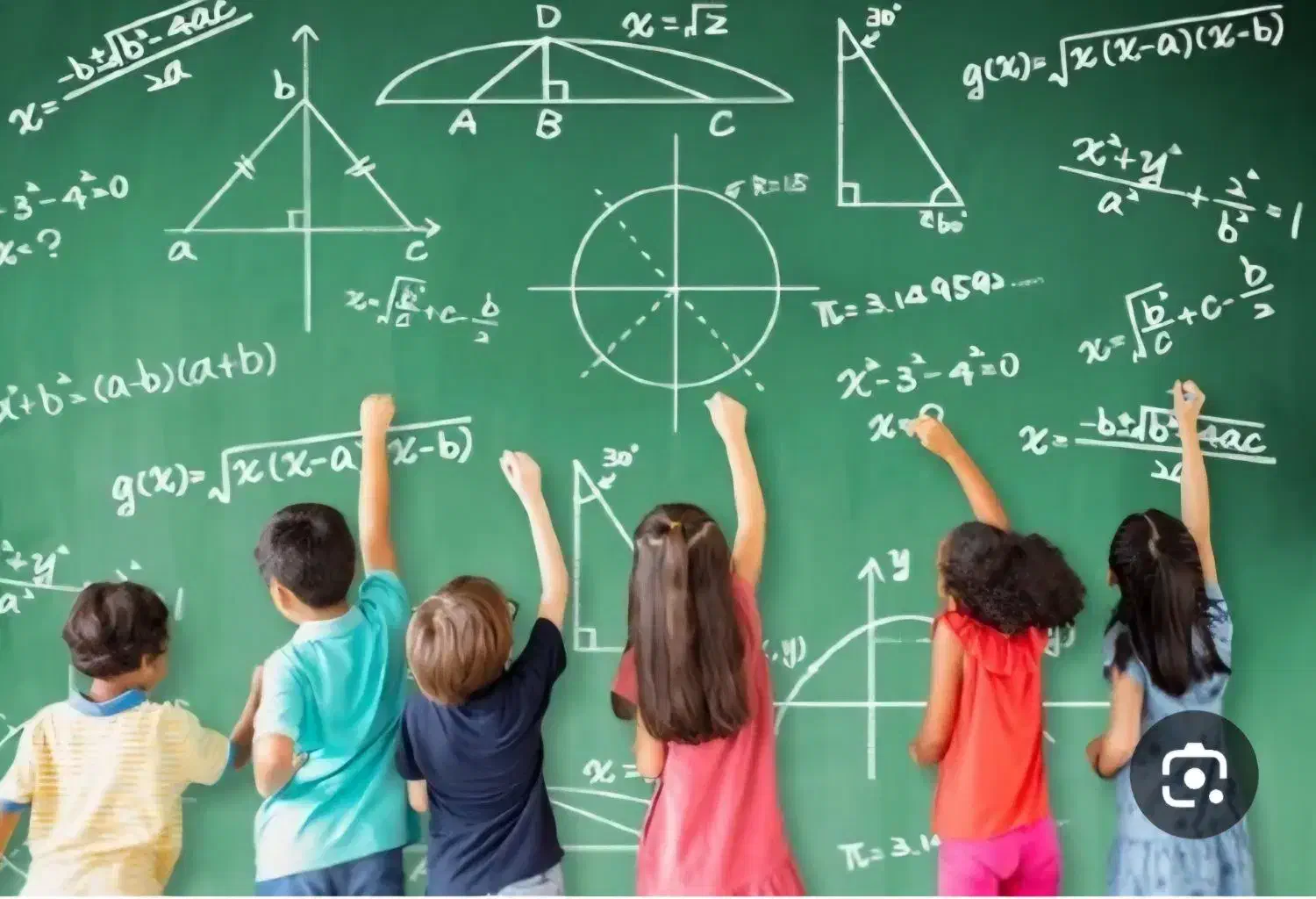 آموزش ریاضی|خدمات آموزشی|زنجان, |دیوار