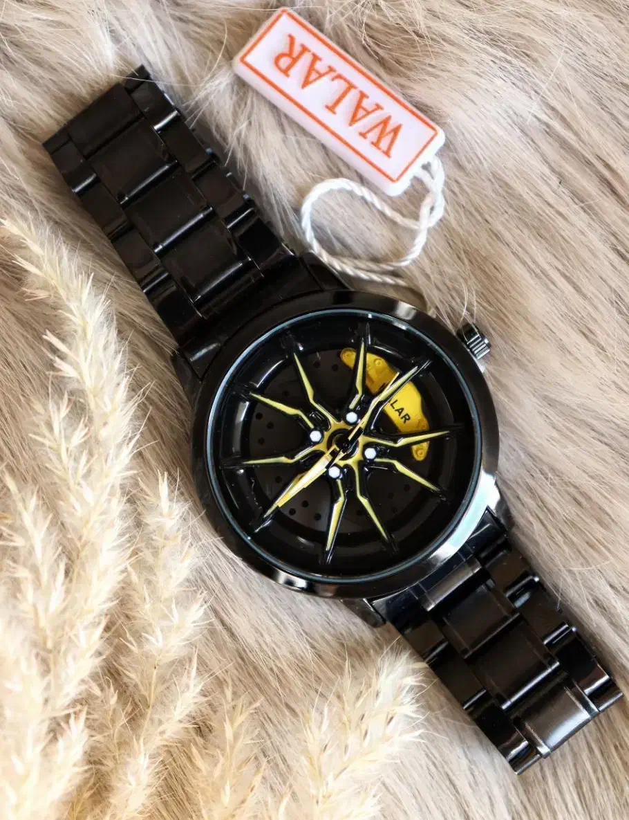 ساعت اسپرت رینگی شیک و جدید%|ساعت|اصفهان, قلعه طبره|دیوار