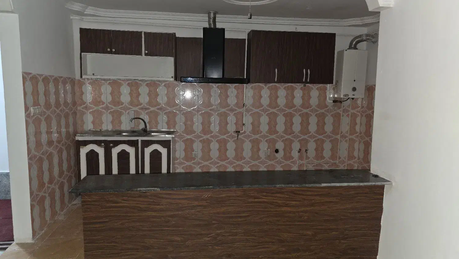 اجاره آپارتمان ۹۷ متری اول جاده درخانه ویو بام سبز|اجارهٔ آپارتمان|ماسال, |دیوار