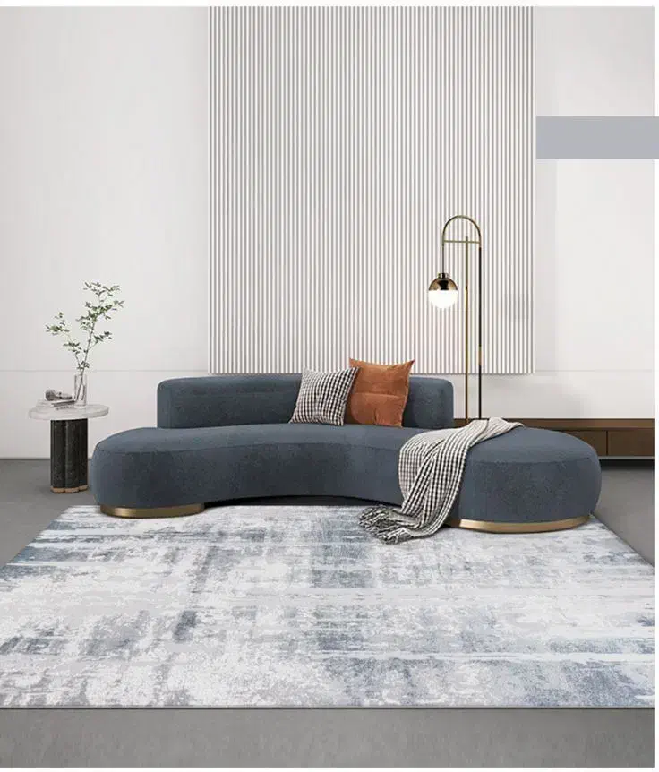 کاناپه اقتصادی مبل راحتی قیمت واقعی،انواع ال تدی|مبلمان خانگی و میز عسلی|تهران, اوقاف|دیوار