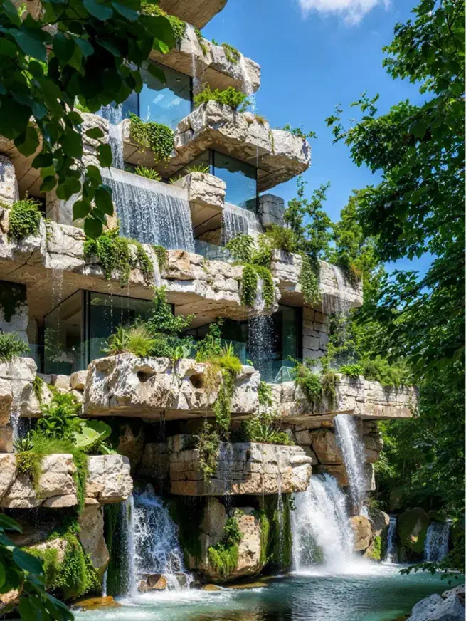 تک واحدی بهشت *** تراس بزرگ / نما مدرن|فروش آپارتمان|شیراز, تاچارا|دیوار