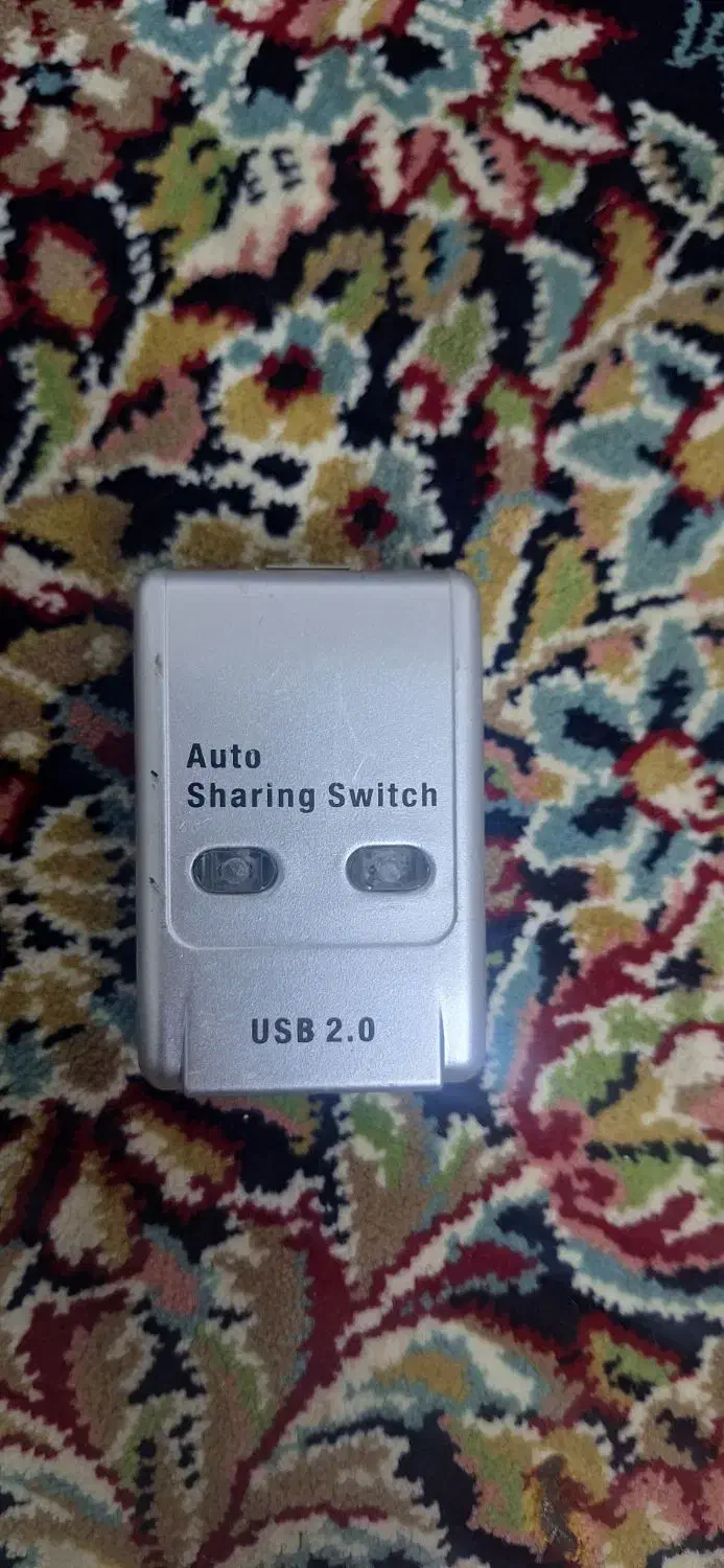 اکستندر ۵۰ متری|مودم و تجهیزات شبکه|شهریار, شهرک امیریه|دیوار