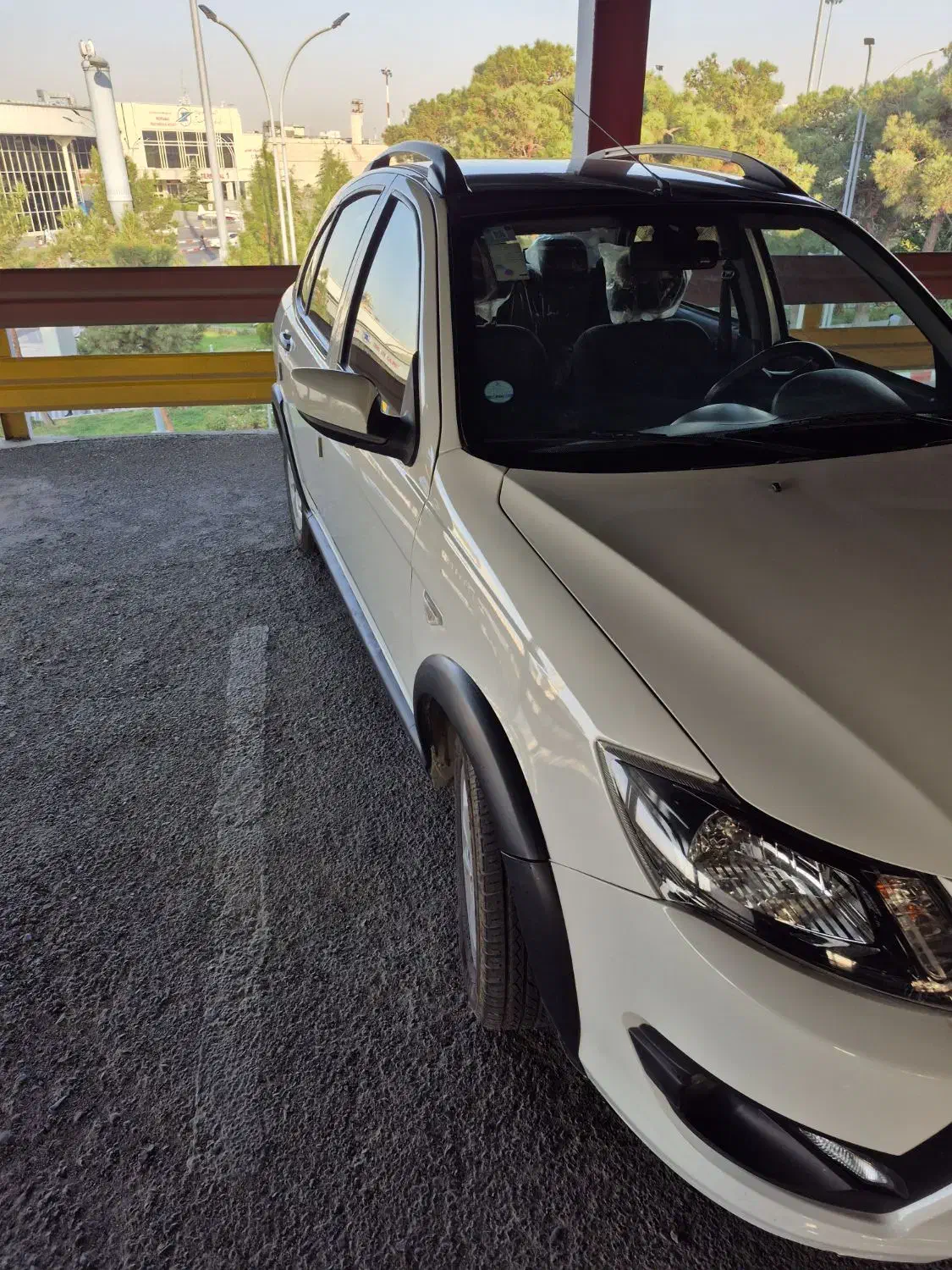 کوییک RS مدل ۱۴۰۳|خودرو سواری و وانت|تهران, فرودگاه مهرآباد|دیوار