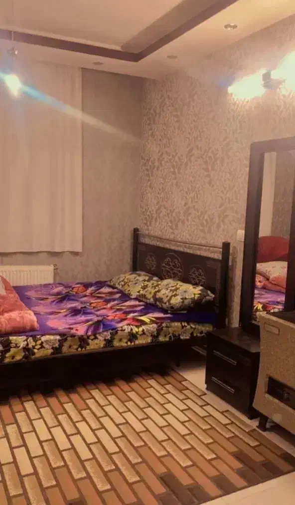 سویت آپارتمانی تمیز و شیک|اجارهٔ کوتاهمدت آپارتمان و سوئیت|اهواز, زیتون کارمندی|دیوار