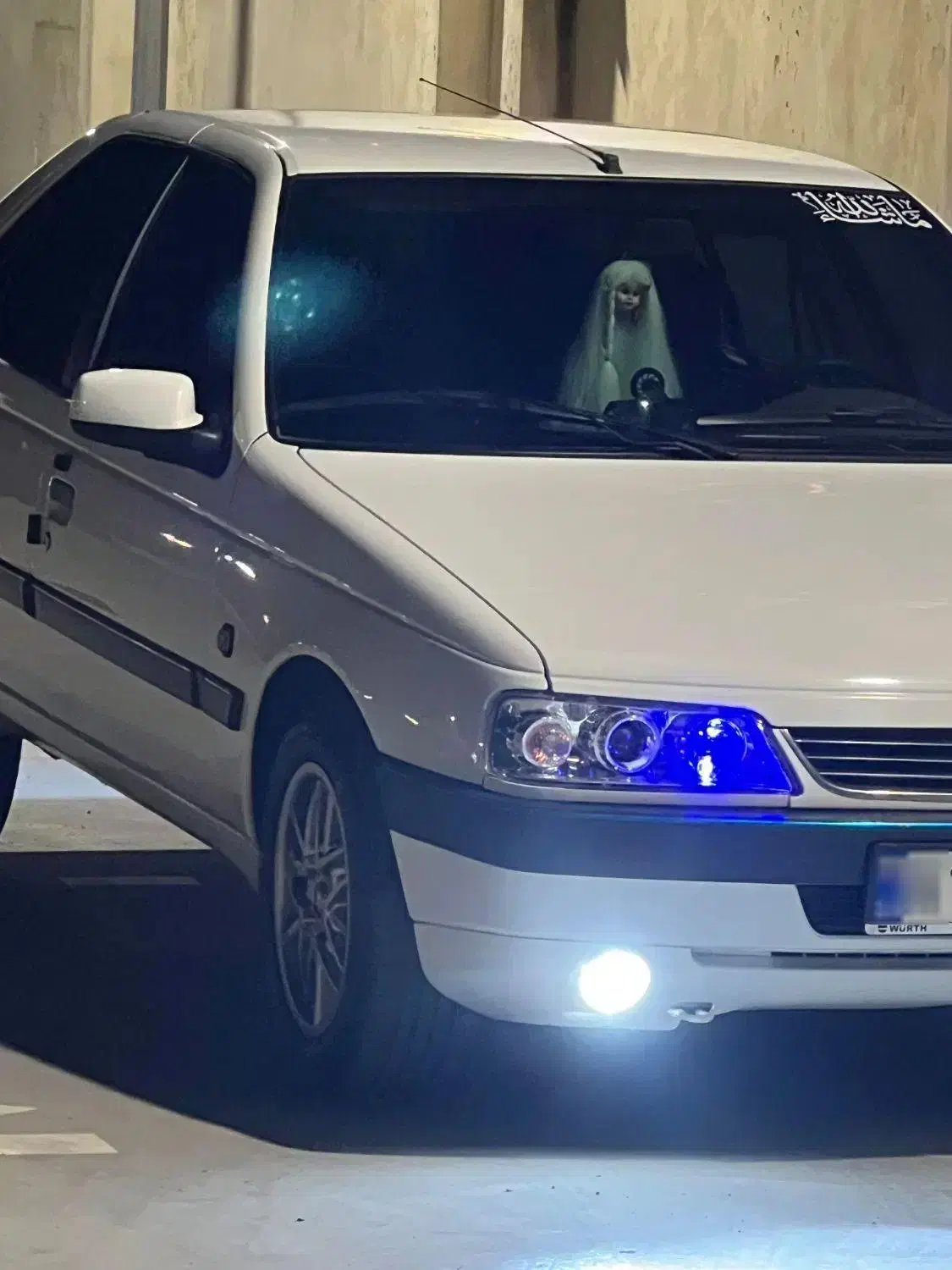 پژو ۴۰۵ slx|خودرو سواری و وانت|محمودآباد, |دیوار