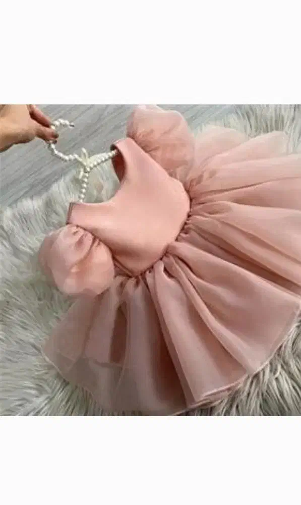 لباس مجلسی بچگانه|کفش و لباس بچه|یزد, |دیوار