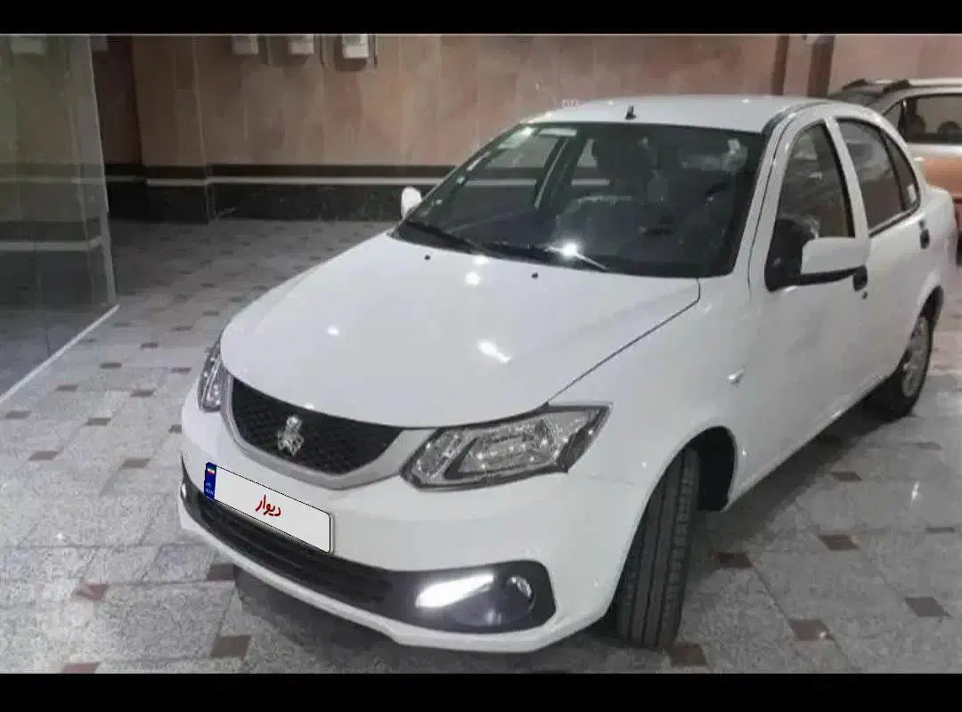 ساینا s|خودرو سواری و وانت|گنبد کاووس, |دیوار