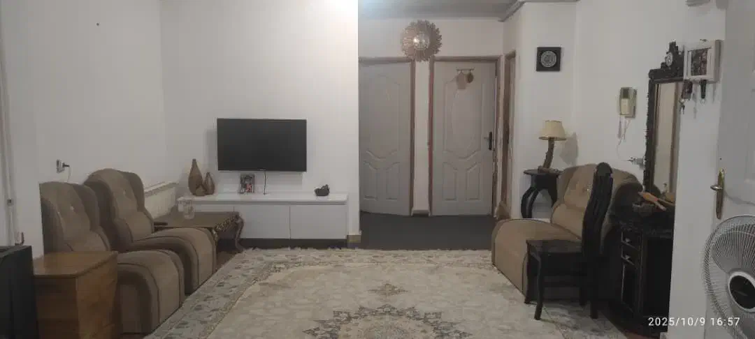 فروش آپارتمان ۷۶ متری( املاک مهستان عبدالهی)|فروش آپارتمان|رودسر, |دیوار