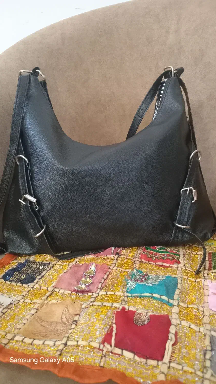 کیف و کلاه ح|حراج|تربتحیدریه, شهرک ولیعصر|دیوار